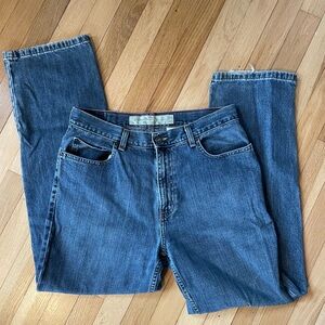 Vintage Jeans